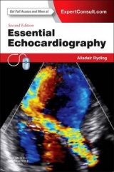 Essential Echocardiography - Ryding, Alisdair