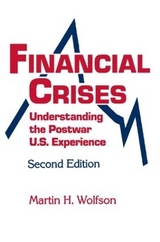 Financial Crises - Wolfson, M.H.