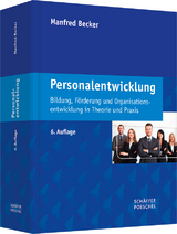 Personalentwicklung - Becker, Manfred