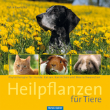 Heilpflanzen für Tiere - Petra Pawletko