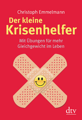 Der kleine Krisenhelfer - Christoph Emmelmann