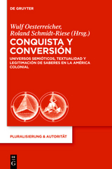 Conquista y Conversión - 