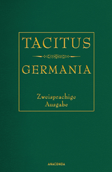 Tacitus, Germania -  Tacitus