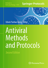 Antiviral Methods and Protocols - 