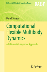 Computational Flexible Multibody Dynamics - Bernd Simeon