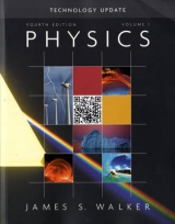 Physics Technology Update Volume 1 - Walker, James S.