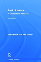 Basic Russian - Murray, John; Smyth, Sarah