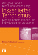 Inszenierter Terrorismus - 