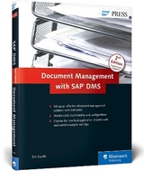 Document Management with SAP DMS - Stajda, Eric