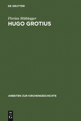 Hugo Grotius - Florian Mühlegger