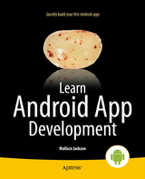 Learn Android App Development - Wallace Jackson