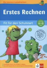 Erstes Rechnen - 