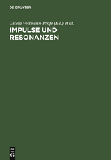 Impulse und Resonanzen - 