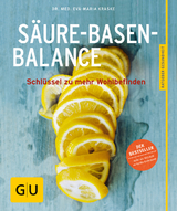 Säure-Basen-Balance - Kraske, Eva-Maria