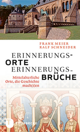 Erinnerungsorte - Erinnerungsbrüche - Frank Meier