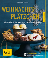 Weihnachtsplätzchen - Christina Richon