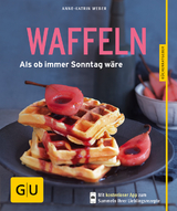 Waffeln - Weber, Anne-Katrin