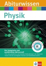 Abiturwissen Physik - 