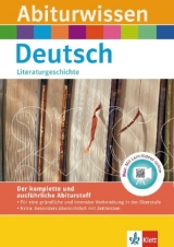 Abiturwissen Deutsch - 