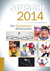 Sotschi 2014 - 