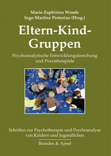 Eltern-Kind-Gruppen - 