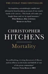 Mortality - Hitchens, Christopher