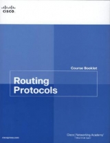 Routing Protocols Course Booklet - Cisco Networking Academy