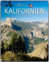 Horizont KALIFORNIEN - Stefan Nink