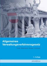 Allgemeines Verwaltungsverfahrensgesetz