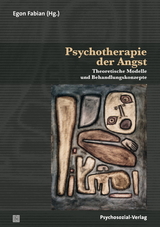 Psychotherapie der Angst - 