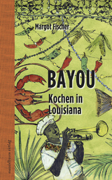 Bayou - Margot Fischer