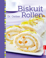 Biskuitrollen -  Dr. Oetker