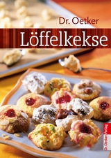 Löffelkekse - Dr. Oetker