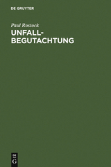 Unfallbegutachtung - Paul Rostock