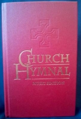 Church Hymnal - Oxford