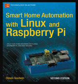 Smart Home Automation with Linux and Raspberry Pi - Steven Goodwin