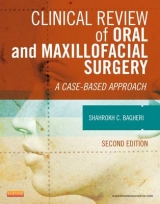 Clinical Review of Oral and Maxillofacial Surgery - Bagheri, Shahrokh C.