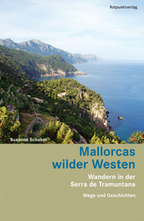 Mallorcas wilder Westen - Susanne Schaber