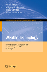 Webble Technology - 