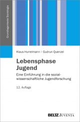 Lebensphase Jugend - 