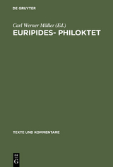 Euripides– Philoktet - 