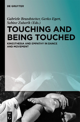 Touching and Being Touched - 