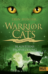 Warrior Cats - Special Adventure. Blausterns Prophezeiung - Erin Hunter