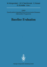 Baseline Evaluation - 