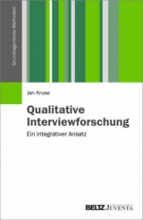 Qualitative Interviewforschung - Jan Kruse