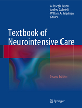 Textbook of Neurointensive Care - 