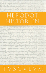 Historien -  Herodot