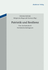 Patristik und Resilienz - 