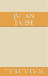 Briefe -  Julian