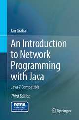 An Introduction to Network Programming with Java - Graba, Jan